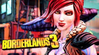 Borderlands 3 - Gameplay Reveal Trailer