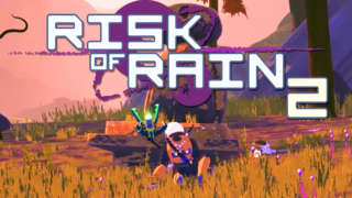 Risk Of Rain 2 – Early Access Launch Trailer