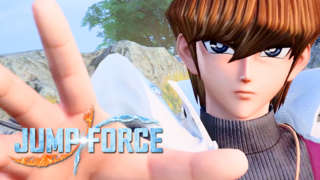 Jump Force - Seto Kaiba DLC Trailer