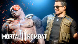 Mortal Kombat 11 - NetherRealm's Favorite Fatalities Gameplay Trailer