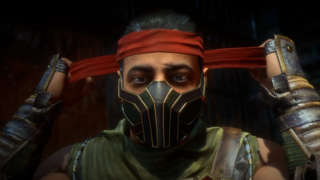 Mortal Kombat 11 - How To Unlock New Areas Of The Krypt