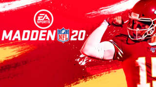 Madden 20 Reveal Trailer - Face of the Franchise ft. Patrick Mahomes