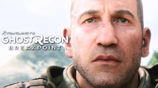 Tom Clancy's Ghost Recon Breakpoint - Cinematic Announcement Trailer