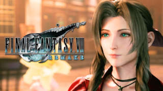 Final Fantasy VII: Remake - Official State Of Play Trailer