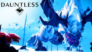 One Dauntless - Console Release Trailer | PlayStation 4, Xbox One, Epic Games Store