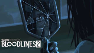 Vampire: The Masquerade: Bloodlines 2 - Malkavian Clan Introduction Trailer