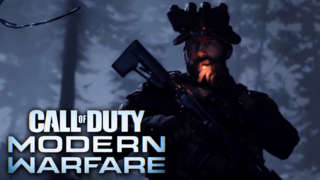 Call of Duty: Modern Warfare -  Official Reveal Trailer
