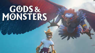 Gods & Monsters - Official World Premiere Cinematic Trailer | E3 2019