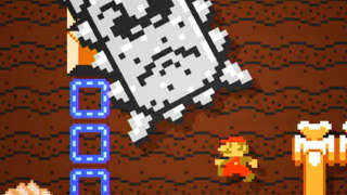Super Mario Maker 2 - Toughest Story Levels So Far