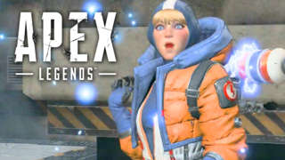 Apex Legends - Season 2: Battle Charge Gameplay Trailer