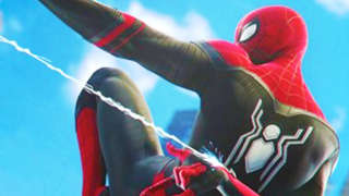 New Far From Home Suits In Marvel's Spider-Man PS4