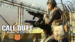 Call of Duty: Black Ops 4 – Official  