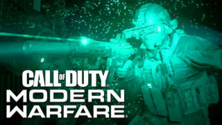 Call Of Duty: Modern Warfare - 2v2 Gunfight Multiplayer Gameplay