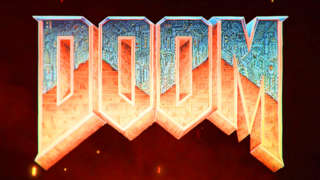DOOM, DOOM II, and DOOM 3 Re-Release Trailer