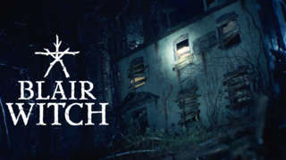 Clancy verhoging Klacht Blair Witch for Xbox One Reviews - Metacritic