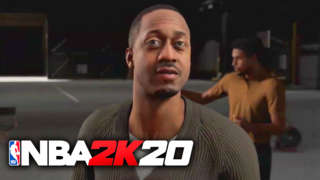 NBA 2K20 - 