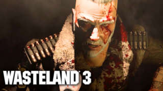 Wasteland 3 - Patriarch Of Colorado Gameplay Trailer