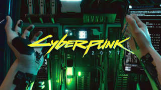 Cyberpunk 2077 - Official Stadia Reveal Trailer | Stadia Connect