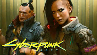 Cyberpunk 2077 - Official Dev Diary | Stadia Connect