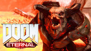 DOOM Eternal - Official Trailer | Stadia Connect