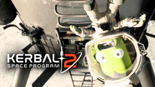 Kerbal Space Program 2 - Official Announcement Trailer