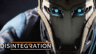 Disintegration - Official Gameplay Announcement Trailer