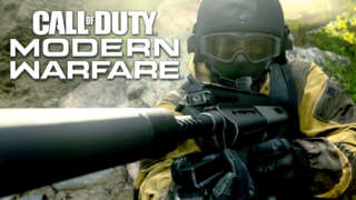 Call of Duty: Modern Warfare - 2v2 Alpha Announcement Trailer