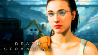 Death Stranding - Mama Character Trailer | Gamescom 2019