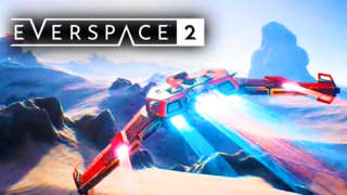 Everspace 2 - Official Reveal Trailer | Gamescom 2019