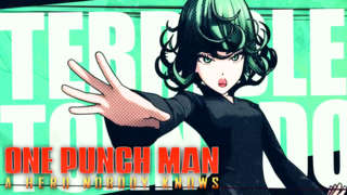 One Punch Man: A Hero Nobody Knows - Official Gamescom Character Reveal Trailer