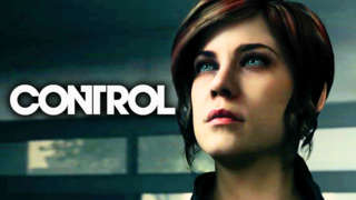 Control - Official Launch Gameplay Trailer