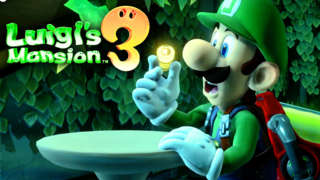 Luigi&#39;s Mansion 3 for Switch Reviews - Metacritic