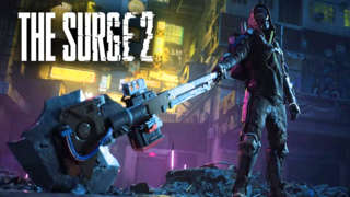 The Surge 2 - 13 Minutes Of Exclusive Gameplay