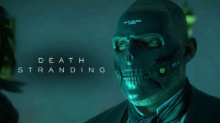 Death Stranding – Official Briefing Trailer | TGS 2019