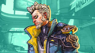 Borderlands 3 Zane Character Guide: Which Skills Are Best To Unlock First?