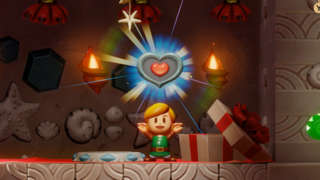 All Piece Of Heart Locations - Zelda: Link's Awakening (Nintendo Switch)