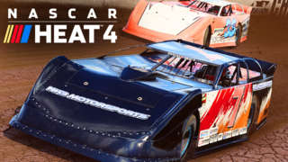 Nascar Heat 4 - Official Launch Trailer