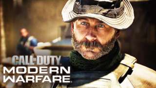 Call of Duty: Modern Warfare – Official Story Trailer