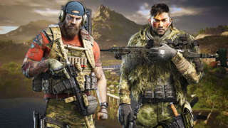10 Minutes Of Ghost Recon Breakpoint Co-op Gameplay
