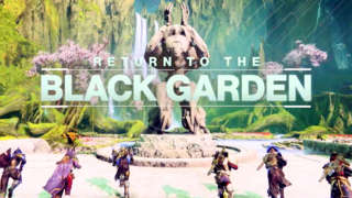Destiny 2: Shadowkeep – Garden of Salvation Raid Trailer