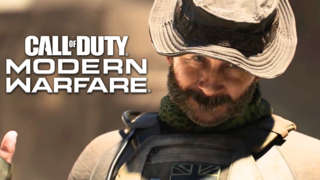 Official Call of Duty: Modern Warfare - Official Launch Gameplay Trailer