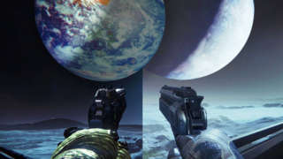 Destiny 2: Shadowkeep - Returning To The Moon