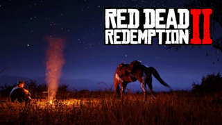 Red Dead Redemption 2 - PC Environmental Showcase Trailer