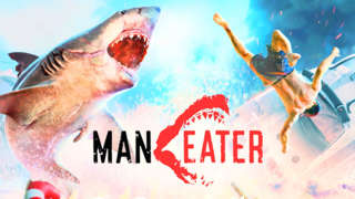 Exclusive Maneater Dev Diary - When Sharks Get Revenge