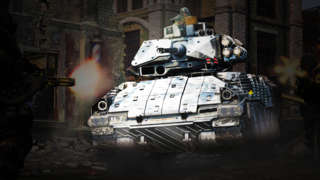 Call of Duty Modern Warfare - New Ground War Map Gameplay