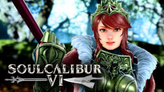 SoulCalibur VI - Hilde DLC Character Gameplay Reveal Trailer