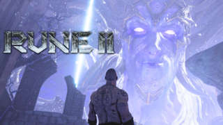 Rune II - Gameplay Launch Trailer