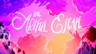 The Artful Escape - Return Trailer | X019