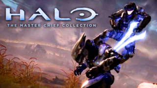 Halo Reach - The Master Chief Collection Launch Date Trailer | X019