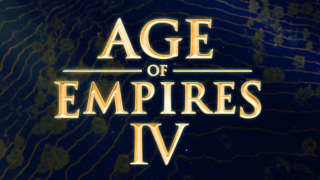 Age of Empires IV - Gameplay Reveal Trailer | X019